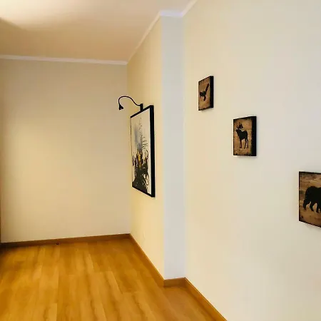 Διαμέρισμα Ilhote *