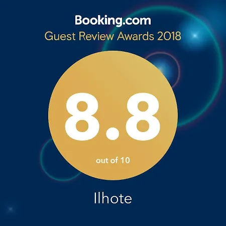Ilhote
